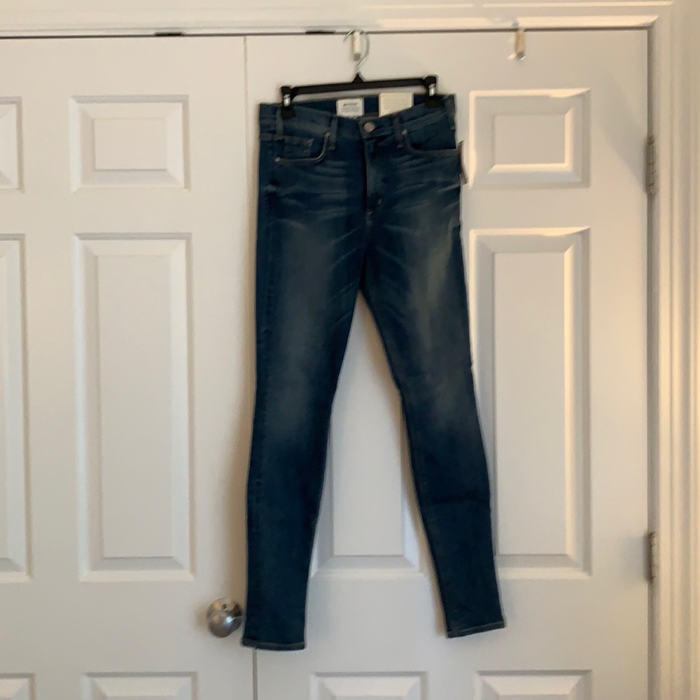 McGuire Newton jeans, new with tags